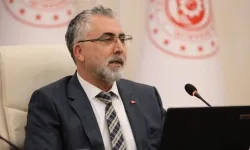 Asgari Ücret açıklandı