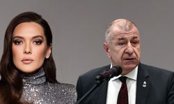 Demet Akalın'dan sonra şimdi de Ümit Özdağ Suriye yolcusu 