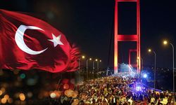 15 Temmuz'un 7. yılı