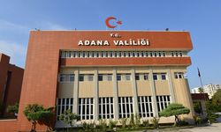 Adana Valiliğinden saldırıyla ilgili açıklama