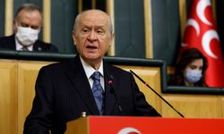 Bahçeli: Gazze bize ecdadımızın mirasıdır