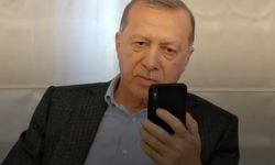 Erdoğan, Muhammed Muizzu ile görüştü