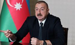 Aliyev’den Erdoğan’a taziye mesajı