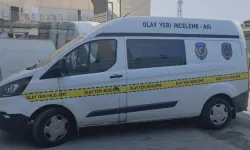 AVM’de korkunç olay!