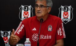 Güneş: Oyuncularımın iştahından memnunum