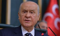 Bahçeli’den Özkan Uğur için taziye mesajı