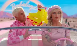 Barbie Filmi Vietnam'da Yasaklandı