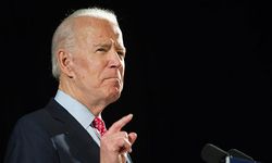 Biden: Trump’ı hapse atmalıyız