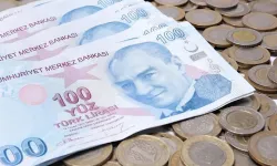 Bütçe 4 ayda 691 milyar 312 milyon lira açık verdi