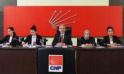 CHP'de kritik parti meclisi toplantısında neler görüşüldü?