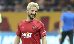 Ünlü futbolcu Mertens önemli açıklamalarda bulundu