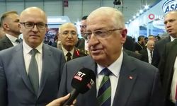 Güler: Yunanistan’a 2 uçak gönderdik