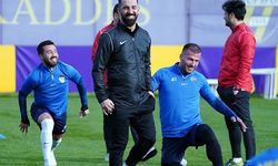 Arda Turan'dan Süper Lig mesajı