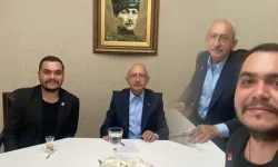 CHP'de şimdi de danışman krizi yaşanıyor 