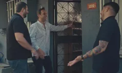 Kıyma 1. Sezon 2. bölüm | Kıyma 1. Sezon 2. bölüm Sansürsüz İzle