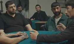 Kıyma 1. Sezon 3. bölüm | Kıyma 1. Sezon 3. bölüm Sansürsüz İzle