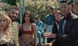 Kıyma 1. Sezon 5. bölüm | Kıyma 1. Sezon 5. bölüm Sansürsüz İzle
