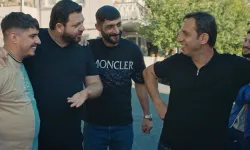 Kıyma 2. sezon 5. bölüm | Kıyma 2. sezon 5. bölüm Sansürsüz İzle