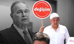 CHP'li Öztrak'tan Tanju Özcan açıklaması