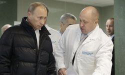 Putin, isyandan sonra Prigojin ile görüştü