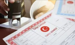 Tapuda yeni sistem bugün başlıyor