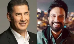 Sinan Oğan ve Tarkan beraber mi askerlik yaptı?