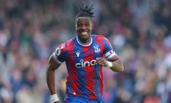 Galatasaray, Zaha’yı açıkladı