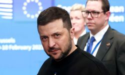 Zelensky 5.5 milyon dolarlık evde oturduğu iddia edildi