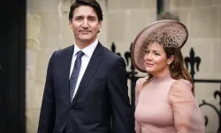 Trudeau ve eşi boşanıyor