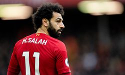 Salah Suudi Arabistan'a mı transfer olacak?