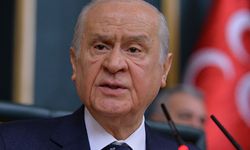 Bahçeli: BM, Rumların emellerine hizmetten vazgeçmelidir