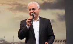 Nihat Hatipoğlu hastaneye kaldırıldı