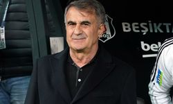 Şenol Güneş: İşimiz bitmedi