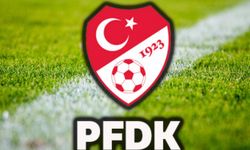 3 başkan PDFK'ya sevkedildi