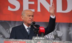 Bahçeli’nin mesajı ayakta alkışlandı