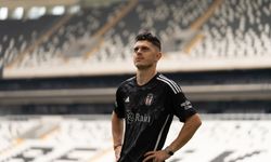 Rashica: Beni istediklerini hissettirdiler