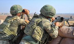 MSB, 4 PKK/YPG’li etkisiz hale getirdi