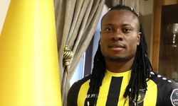 Emeka Eze, Pendikspor ile anlaştı