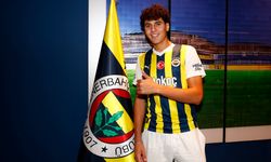 Fenerbahçe, Omar Fayed’i açıkladı