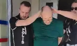 7 yıldır FETÖ’den aranan eski emniyet müdürü tutuklandı