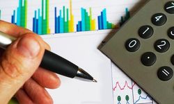 Finansal hizmetler güven endeksinde gerileme