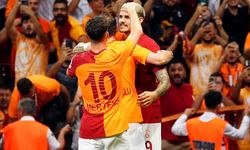 Galatasaray, Molde kadrosunu bildirdi