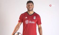 Beşiktaş, Chamberlain ile 3 yıllık sözleşme imzaladı