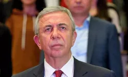 Mansur Yavaş’tan hükümete eleştiri