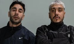 Gözaltındaki rapçiler adliyeye sevk edildi
