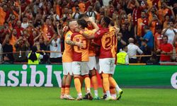 Galatasaray, Şampiyonlar Ligi kadrosunu duyurdu