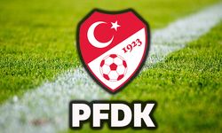 Fenerbahçe’ye 307 bin TL ceza