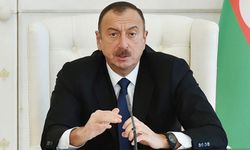 Aliyev: Ermenistan'ın tutumu umut verici