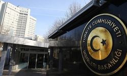 Dışişleri Bakanlığından Deyr-Ez Zor açıklaması