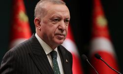 Erdoğan, Brezilya Devlet Başkanı ile görüştü